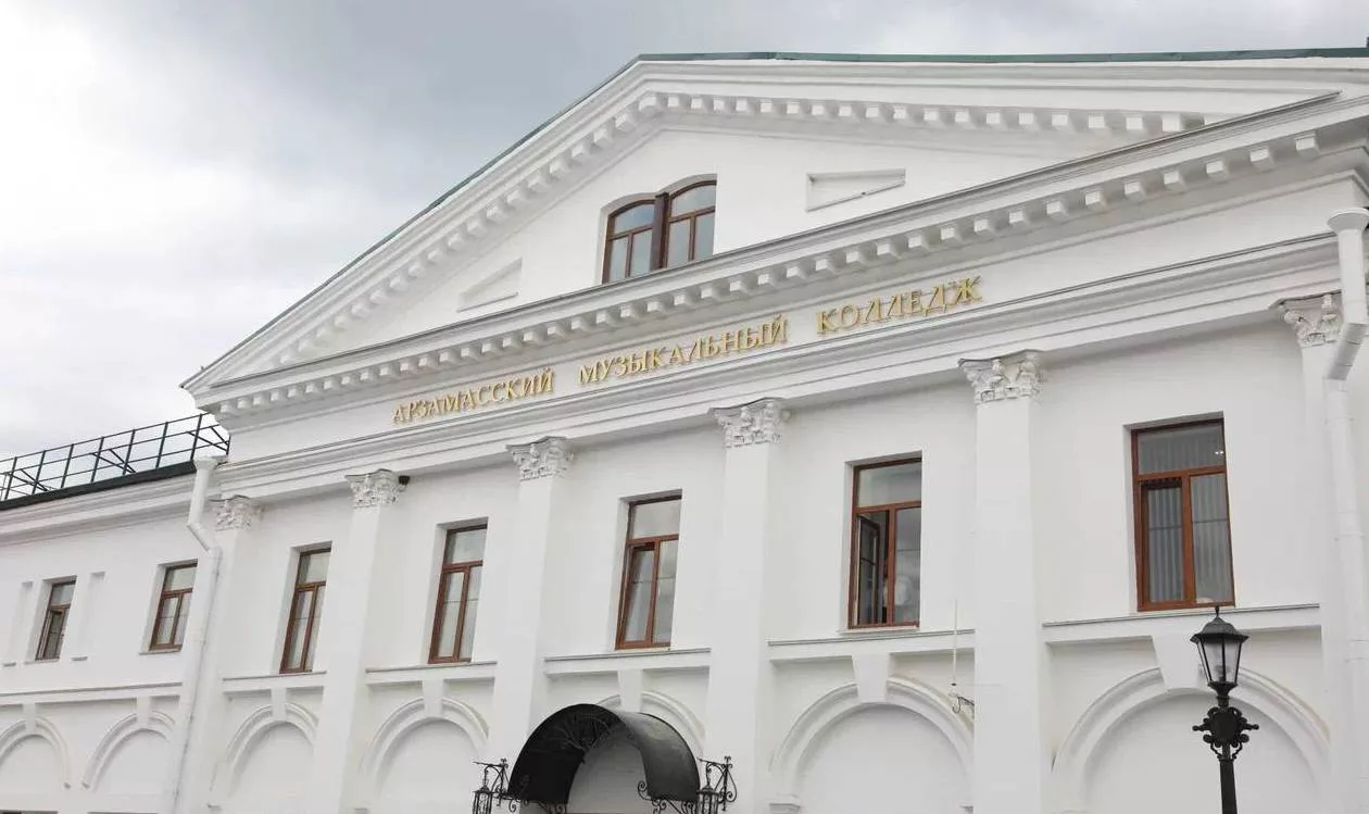 Пресс-служба правительства Нижегородской области