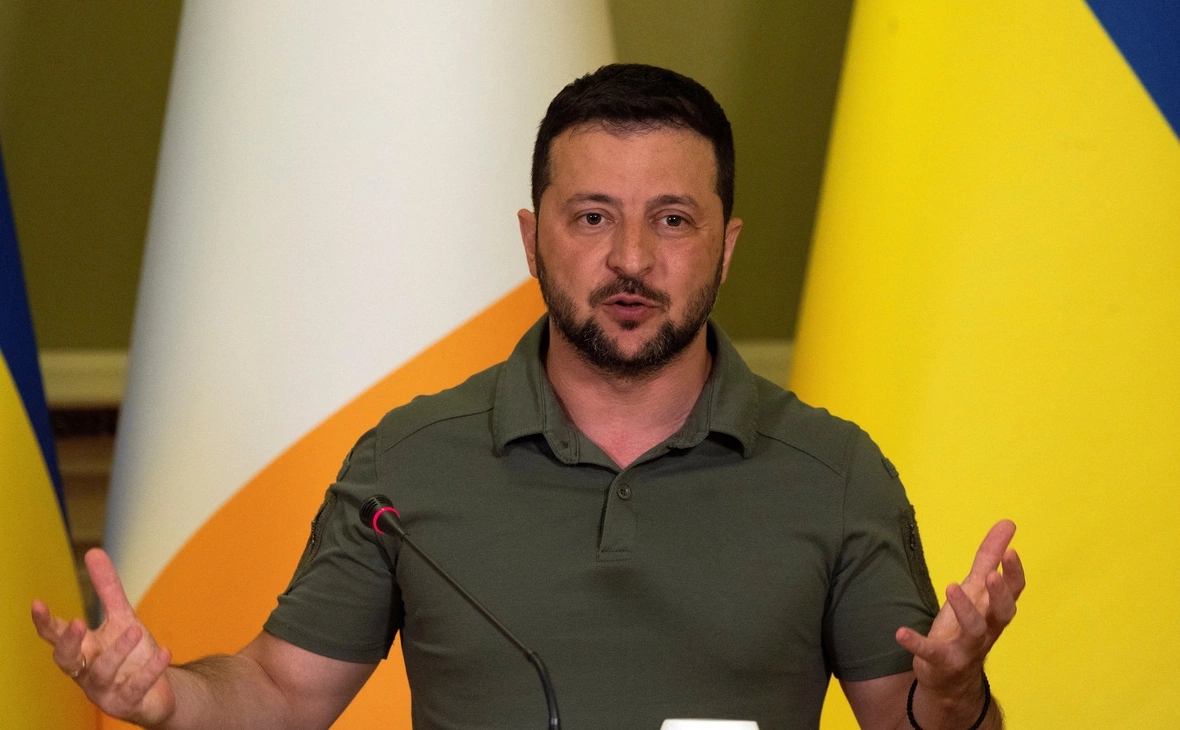 Clodagh Kilcoyne / Getty Images