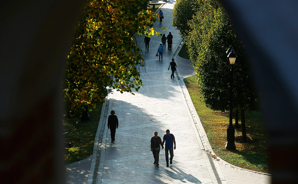 Игорь Харитонов / Global Look Press