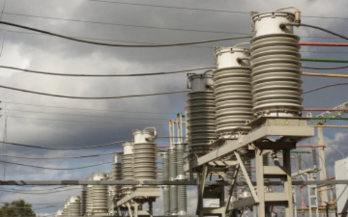 Россети Северо-Запад