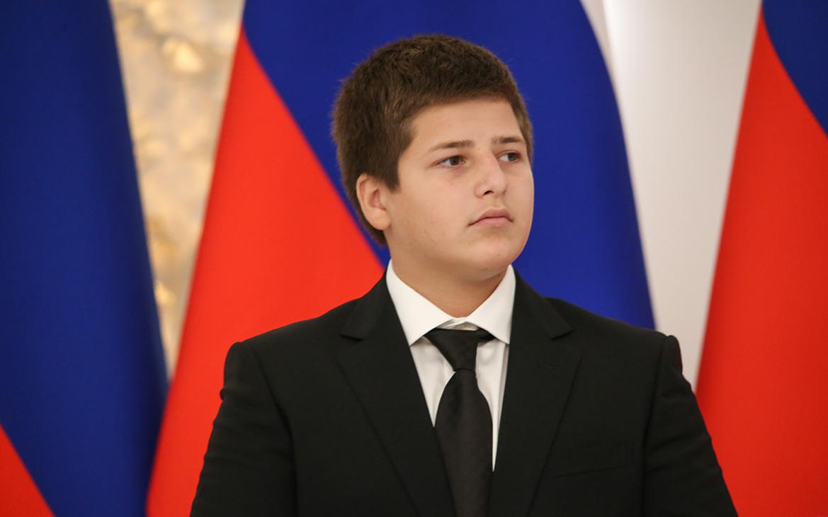 Мэр Донецка заявил о взломе после появления распоряжения о сыне Кадырова