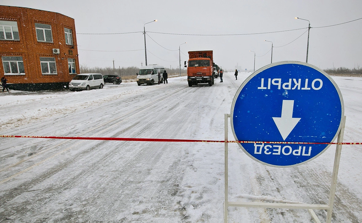 Сергей Медведев / ТАСС