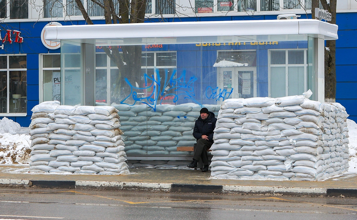 Евгений Силантьев / ТАСС