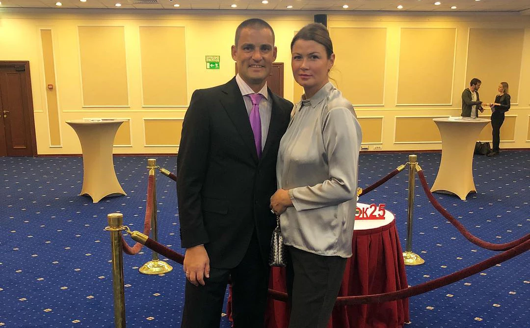 соцсети Михаила Южного