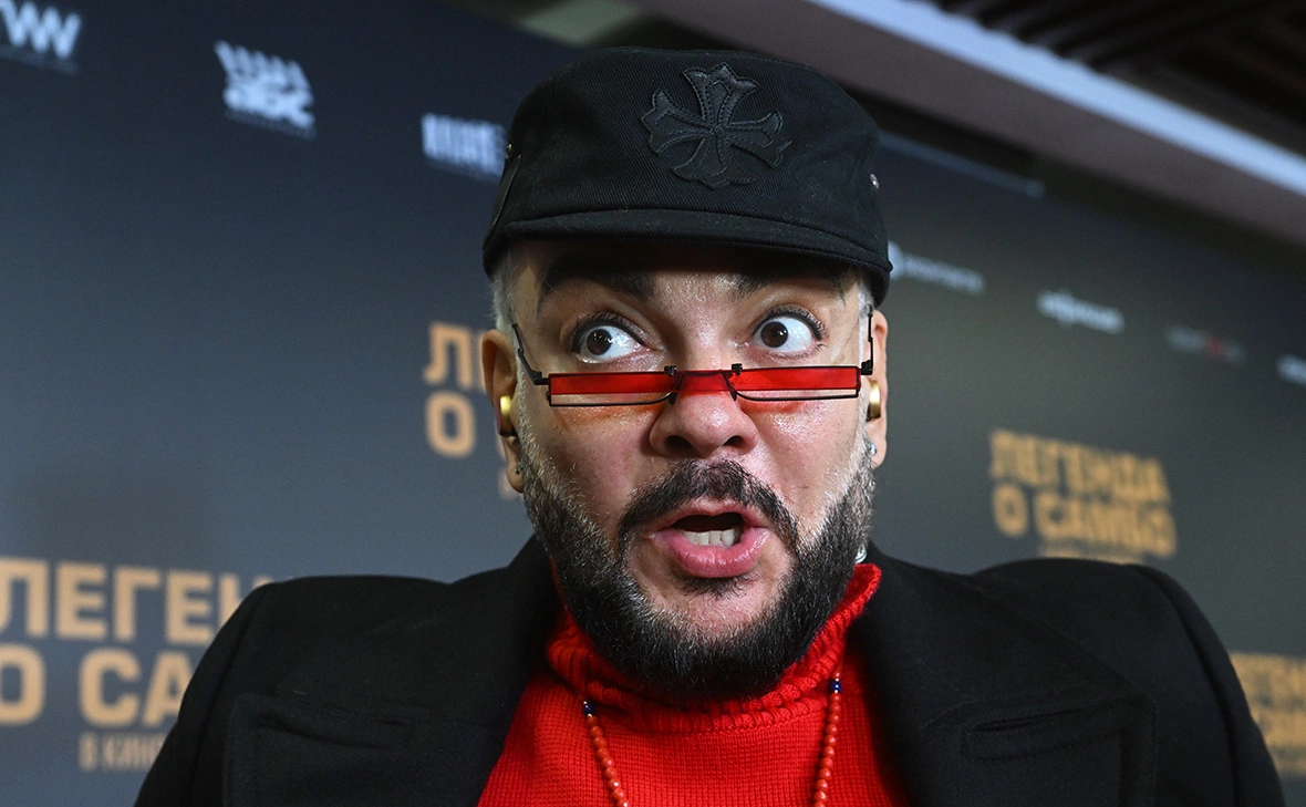 Кирилл Каллиников / РИА Новости