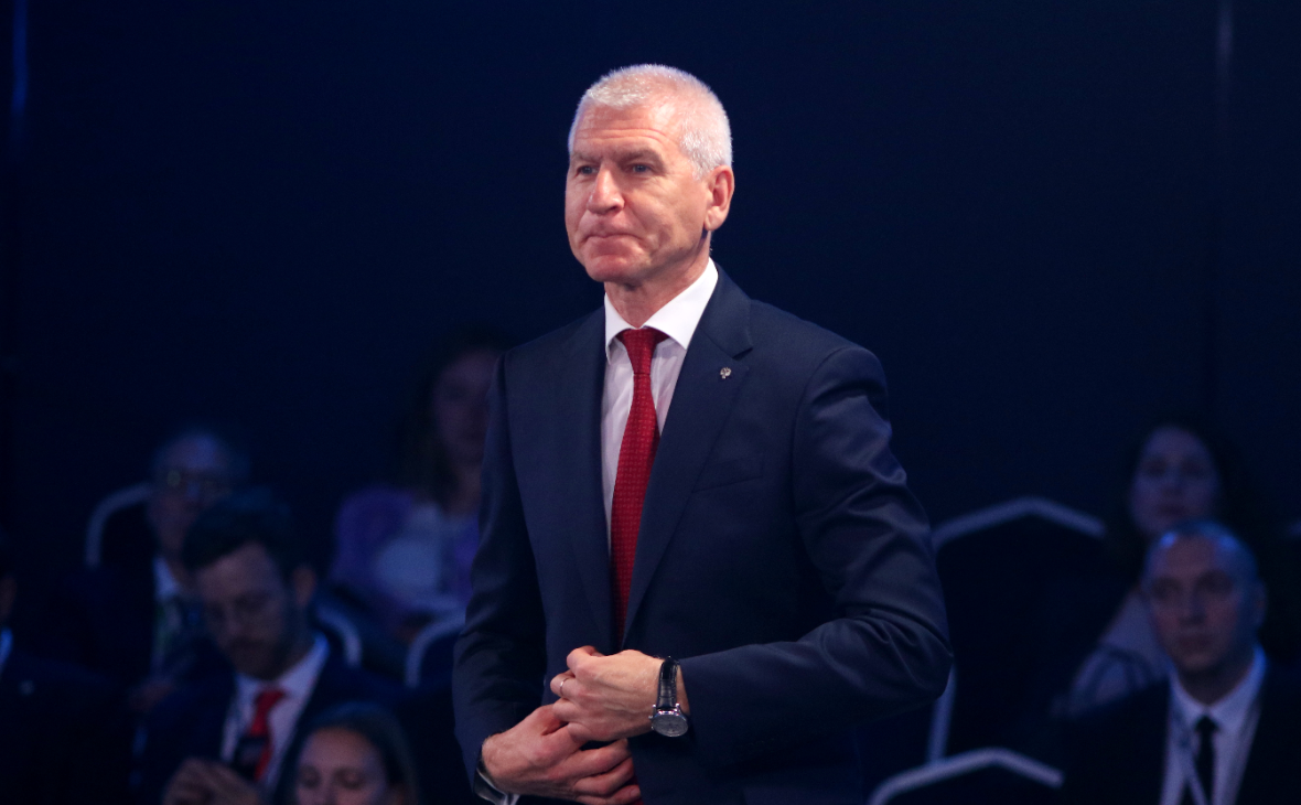 Maksim Konstantinov / Global Look Press