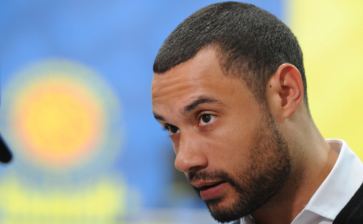 «Спорт-Экспресс» / ТАСС