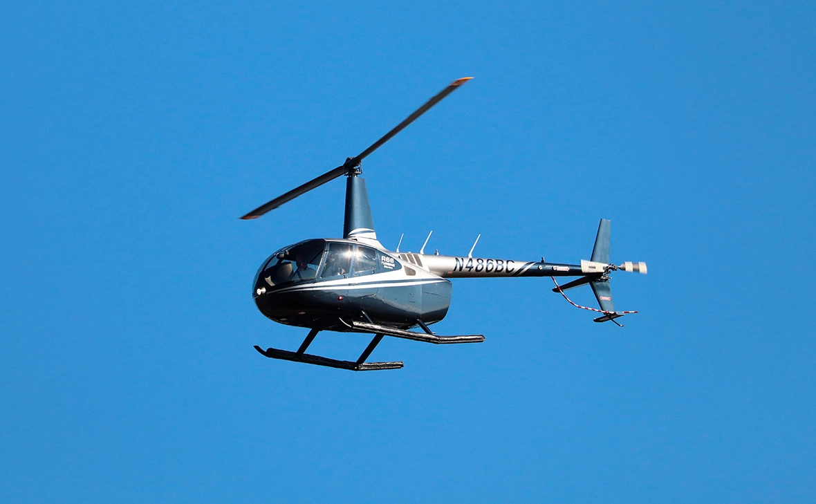 Trevor Howard Jones / Fotodom / Shutterstock