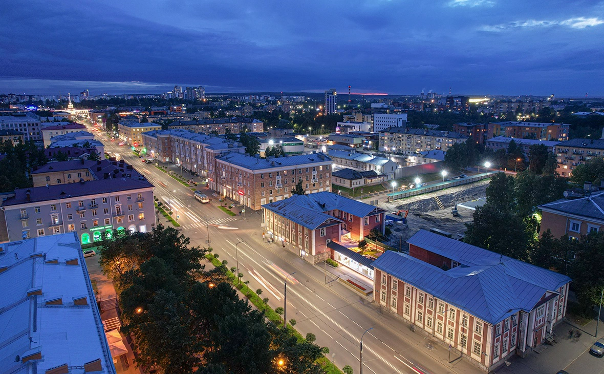 РБК Карелия