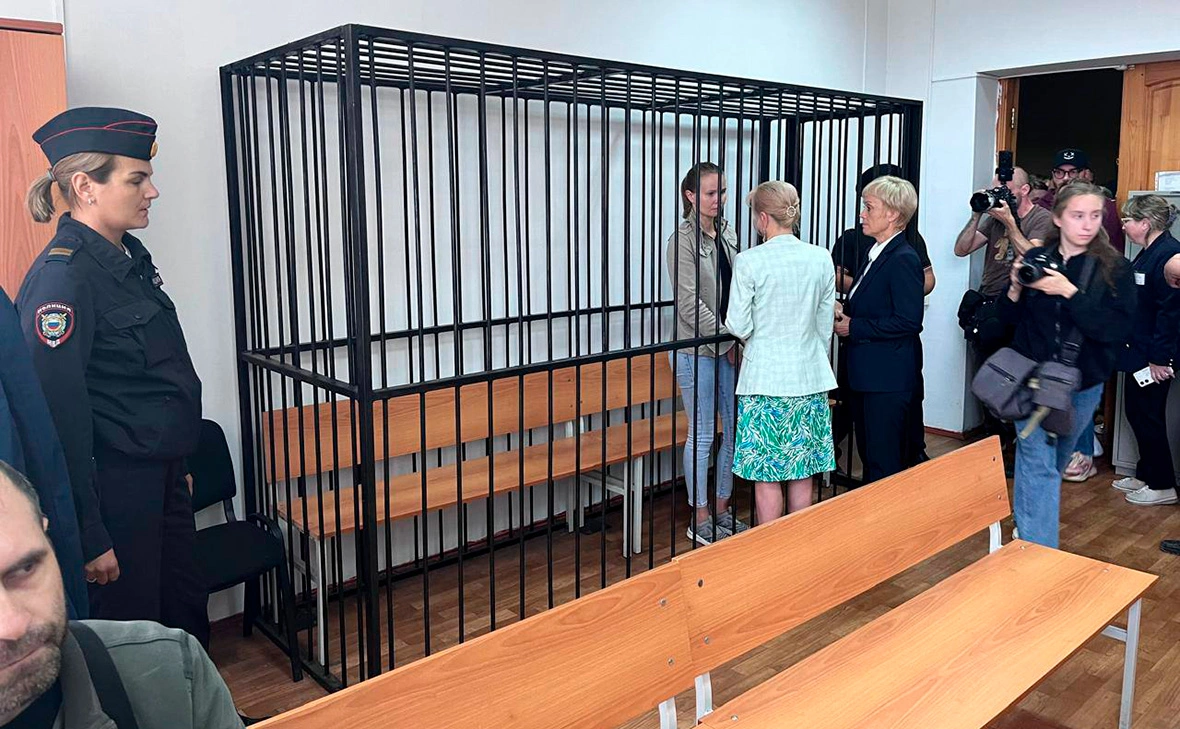 sverdlovskprok / Telegram