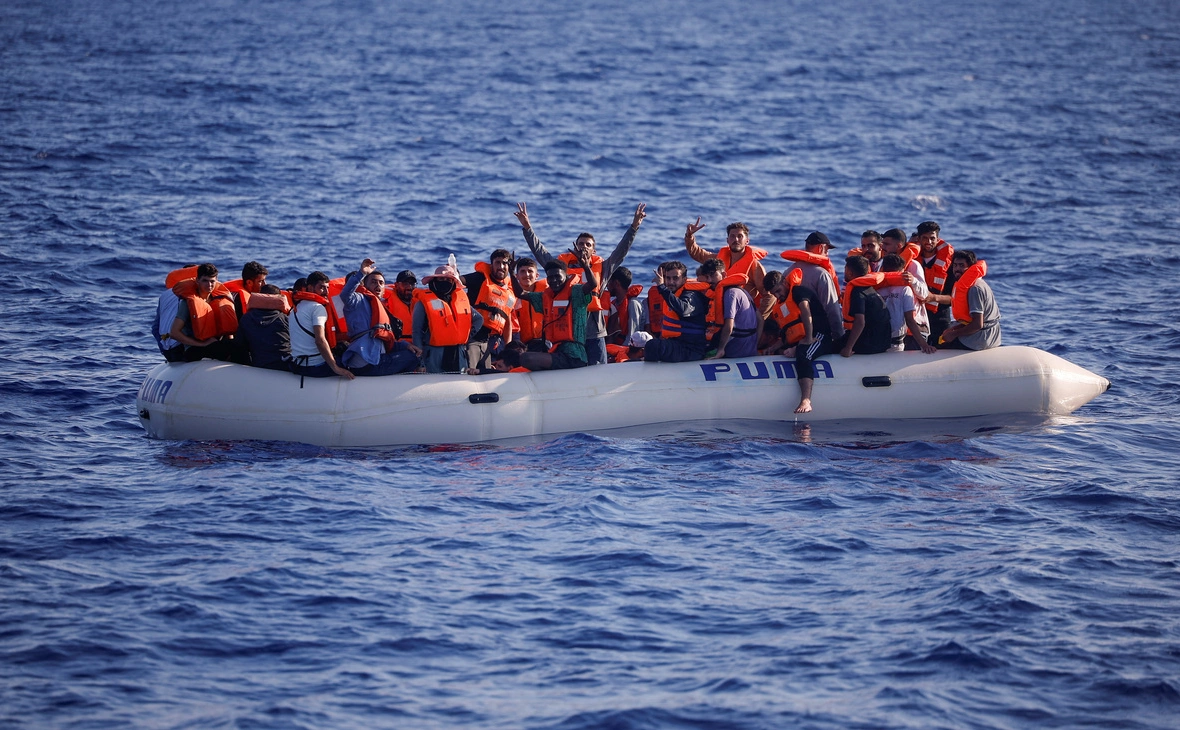 Juan Medina / Reuters