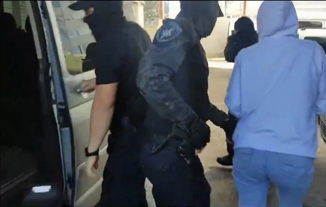 скриншот видео СУ СКР по РТ