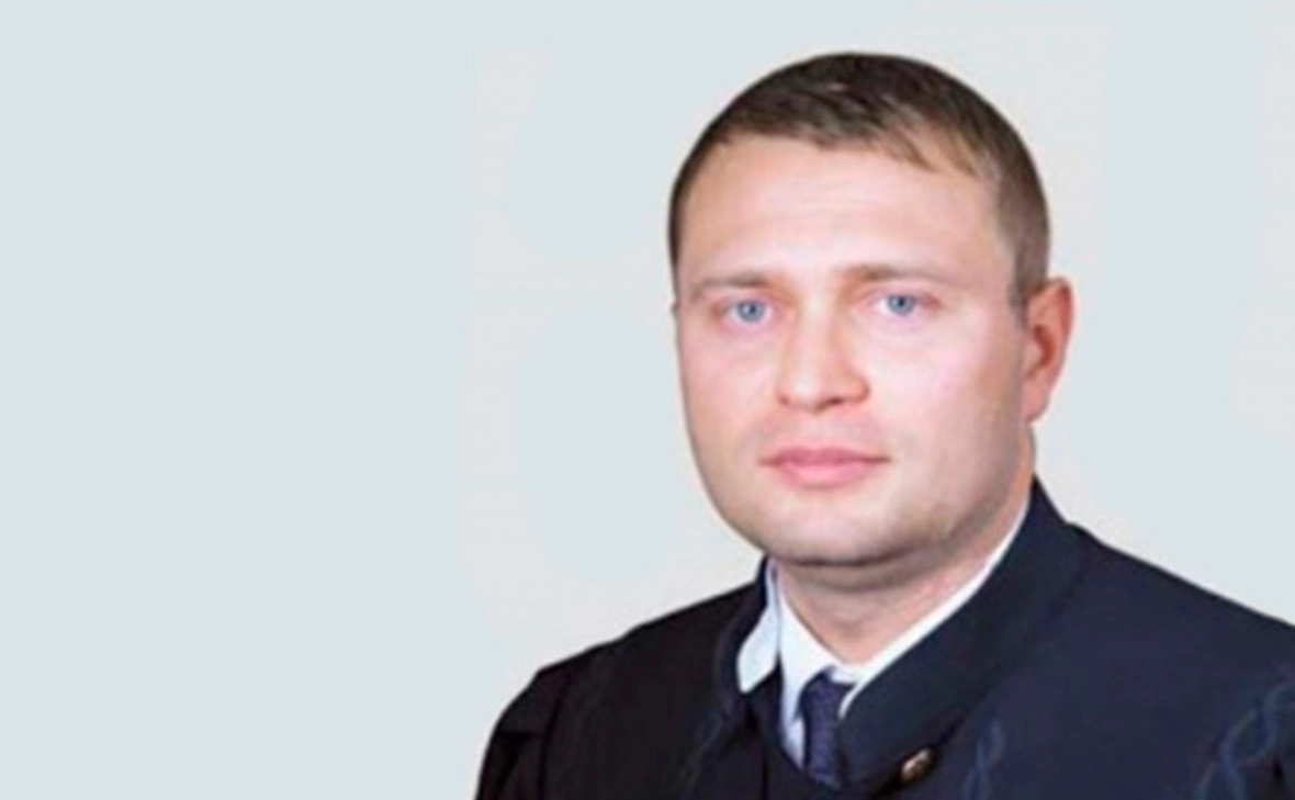 судьироссии.рф