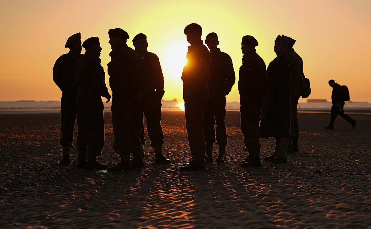 Christopher Furlong / Getty Images