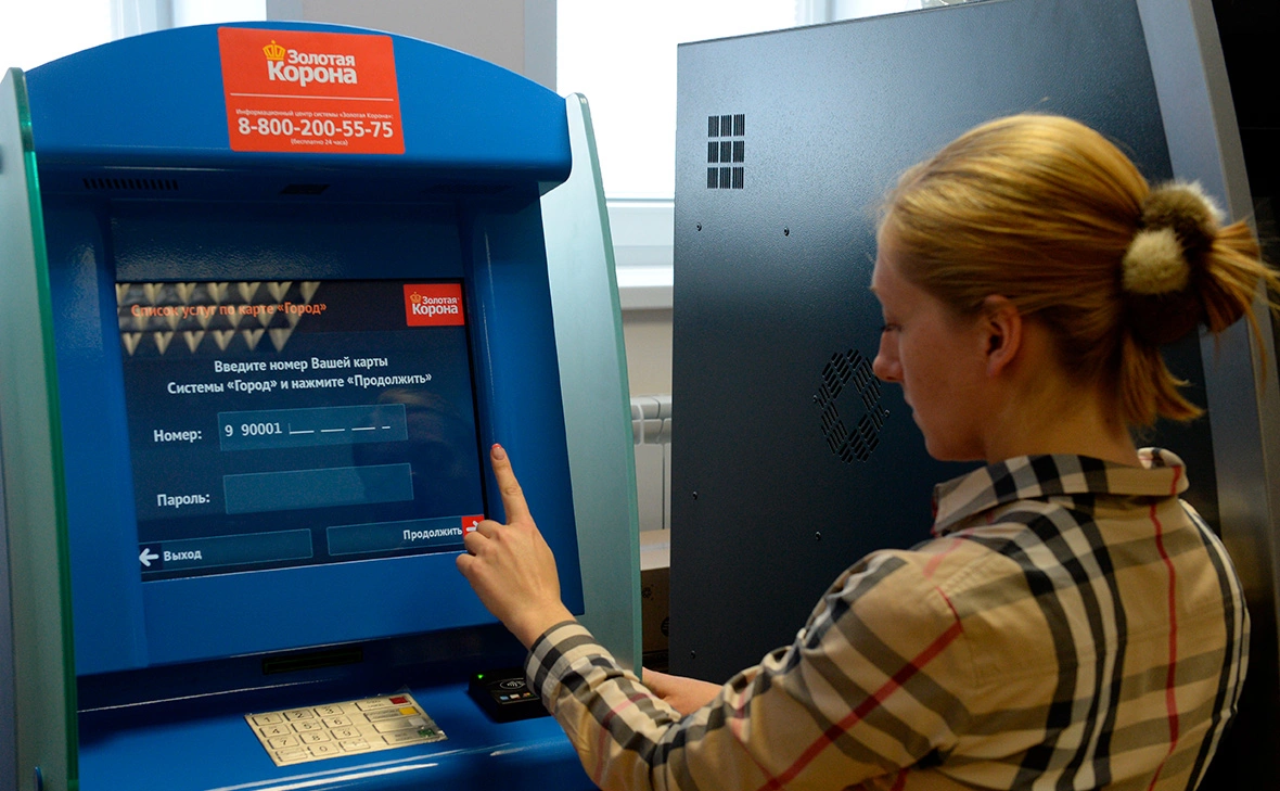  Александр Кряжев / РИА Новости