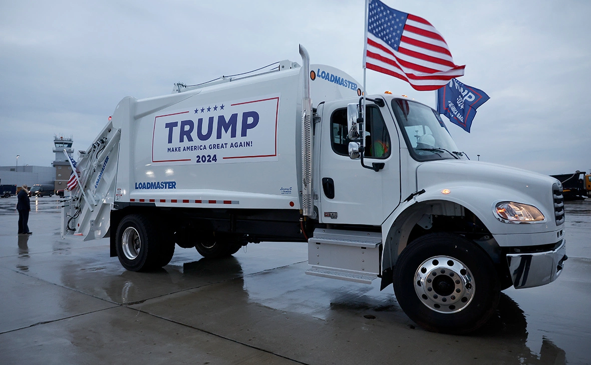 Chip Somodevilla / Getty Images