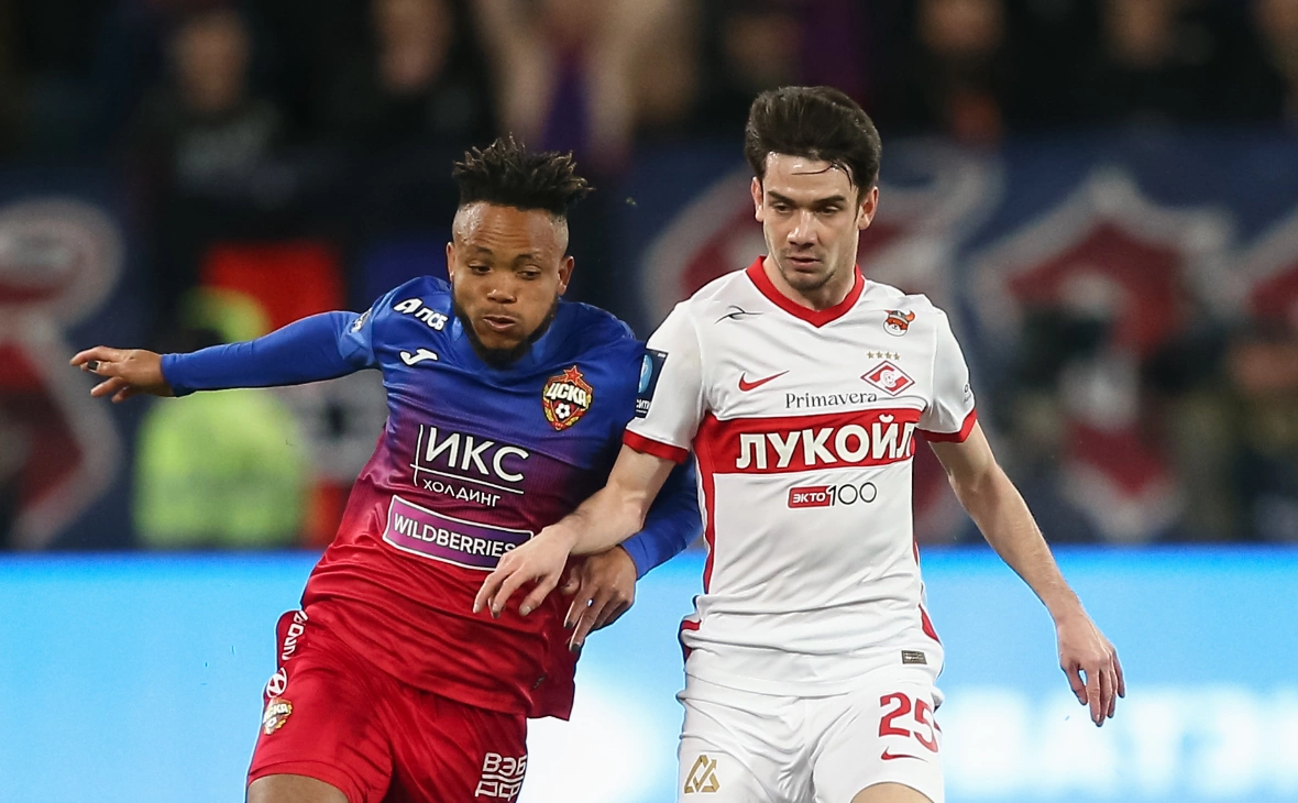 Edgar Breshchanov / Global Look Press