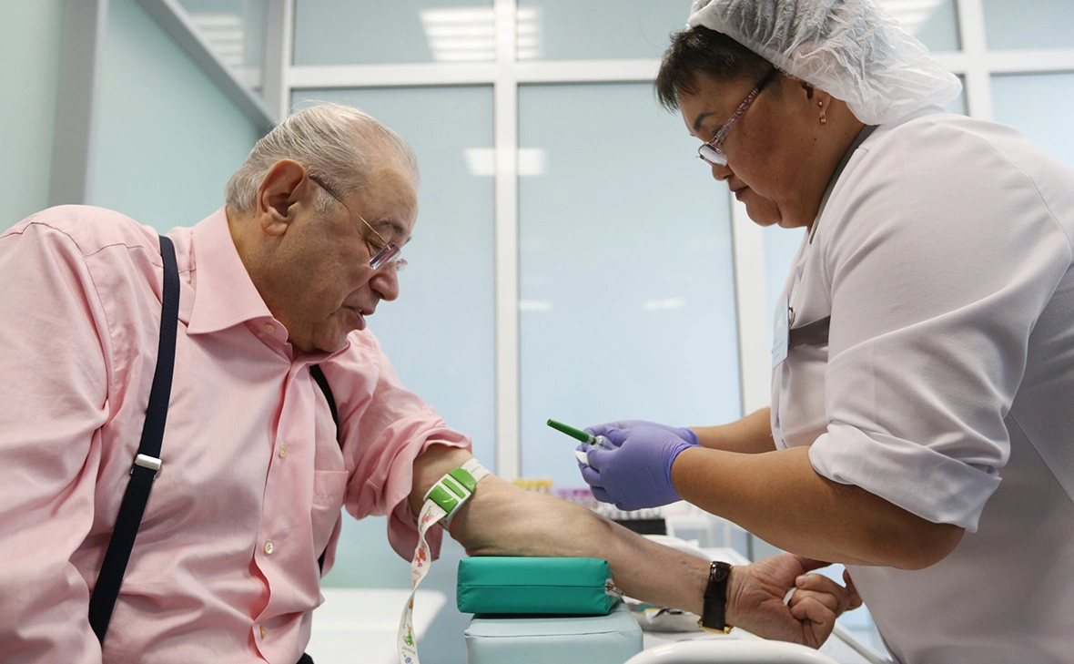 Кирилл Зыков / АГН «Москва»