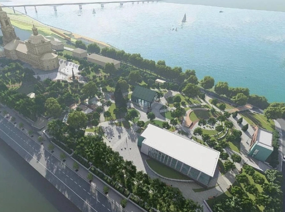 Проектное бюро «ЛАД»