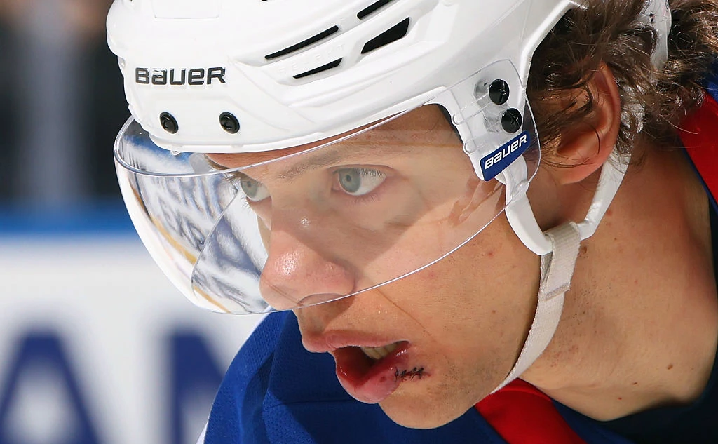 Bruce Bennett / Getty Images