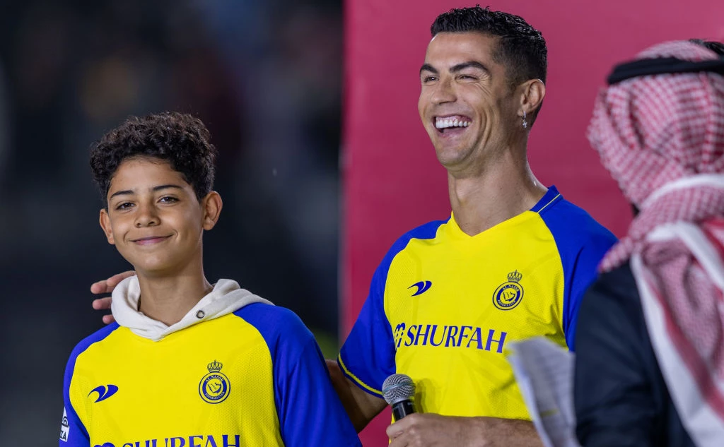 Yasser Bakhsh / Getty Images