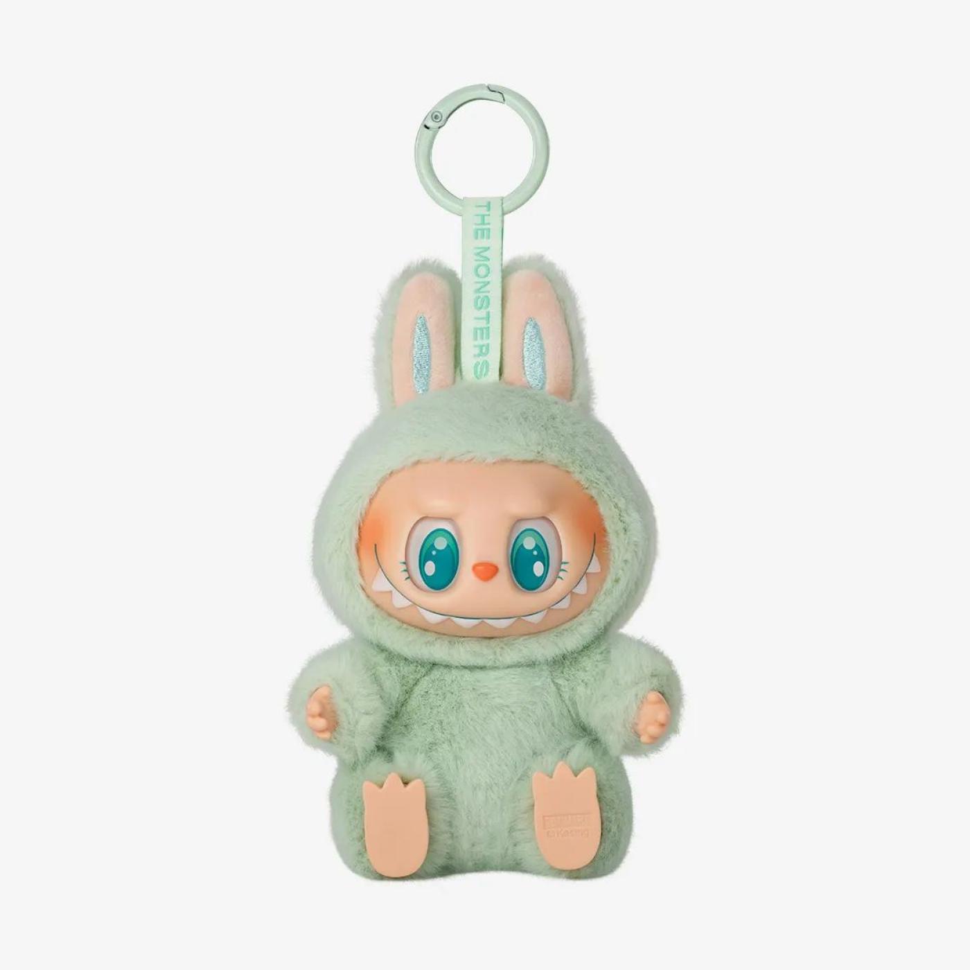 Игрушка Labubu, «Кенгуру»