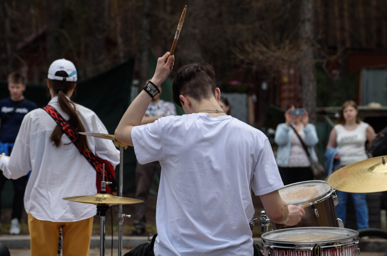 Илья Московец / URA.RU