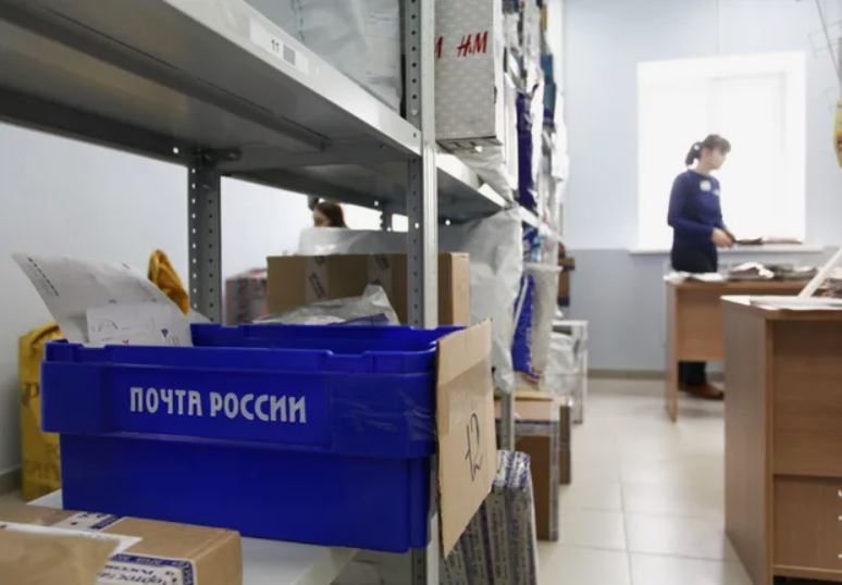 В Череповце закрылся сортировочный узел местной прессы