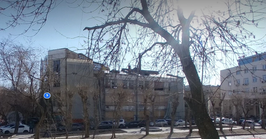 Яндекс.Карты