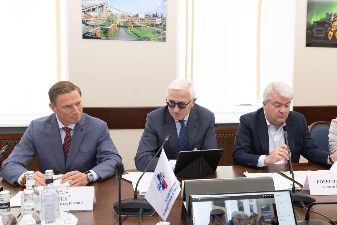 В РСПП создана группа по продвижению нравственных ценностей в рекламе