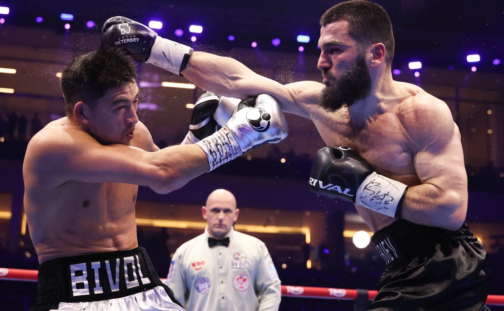 Richard Pelham / Getty Images