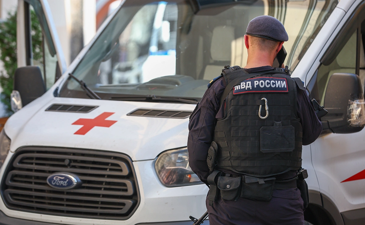 Наталья Шатохина / NEWS.ru / Global Look Press