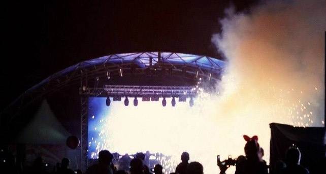 Двух чиновников отстранили от работы из-за ЧП на Дне города в Княгинине