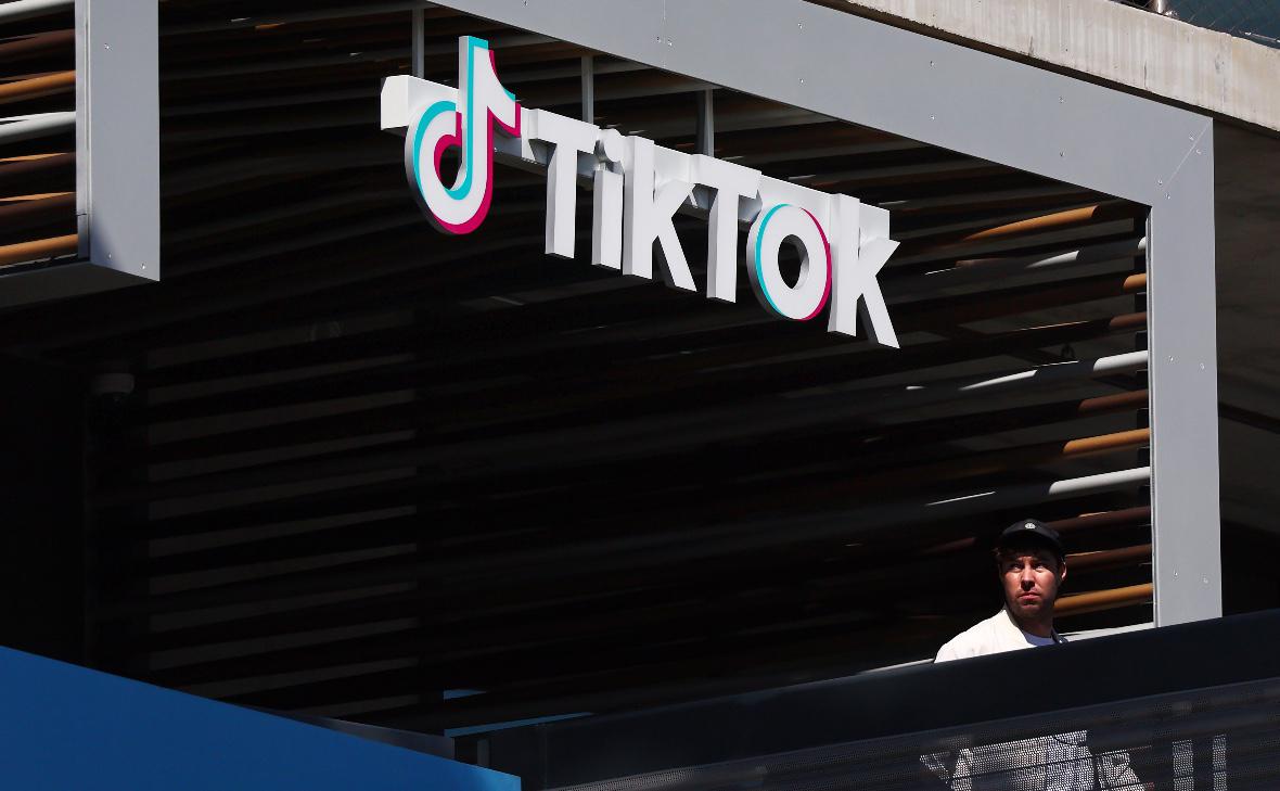 Белый дом заявил, что сделку по TikTok осталось «лишь подписать»