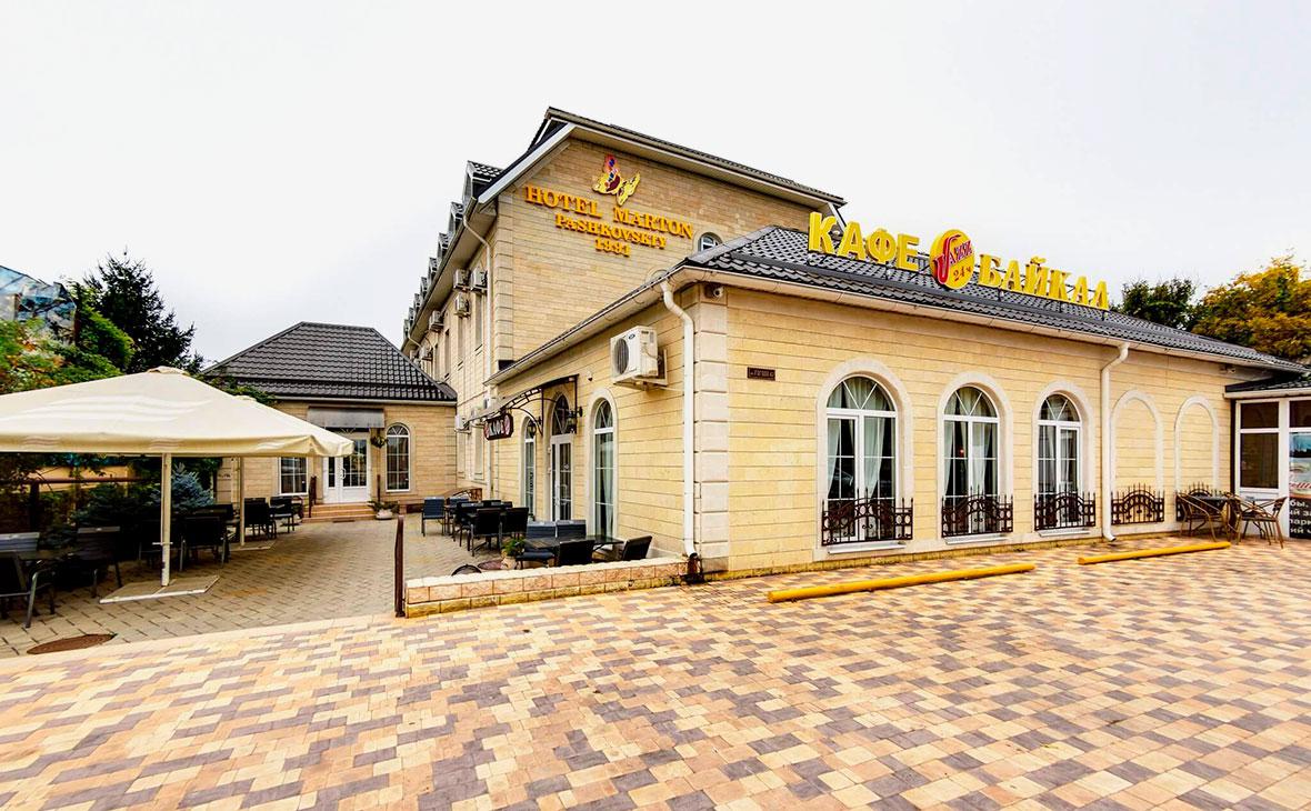 «ОПГ и активы на ₽9 млрд»: что известно об иске к главе Совета судей