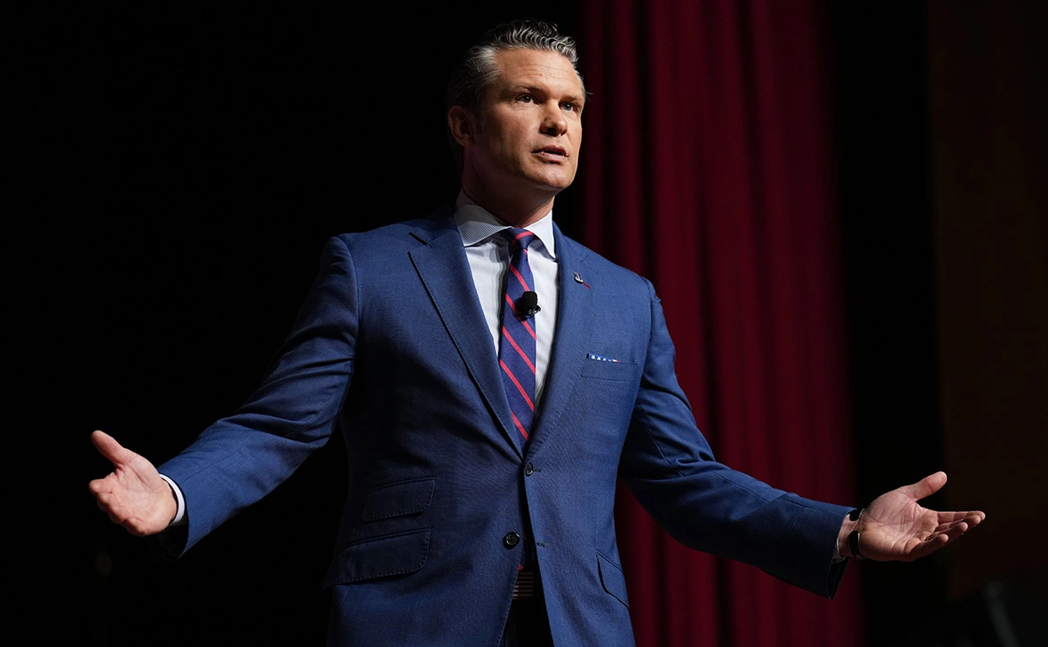 Andrew Harnik / Getty Images