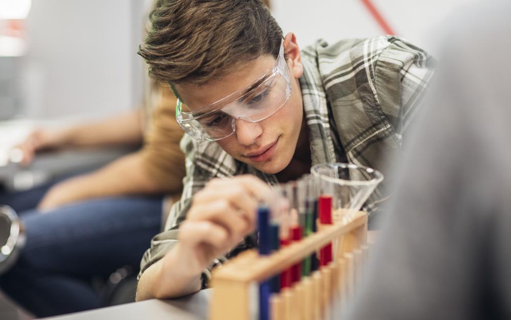 Фото: Shutterstock