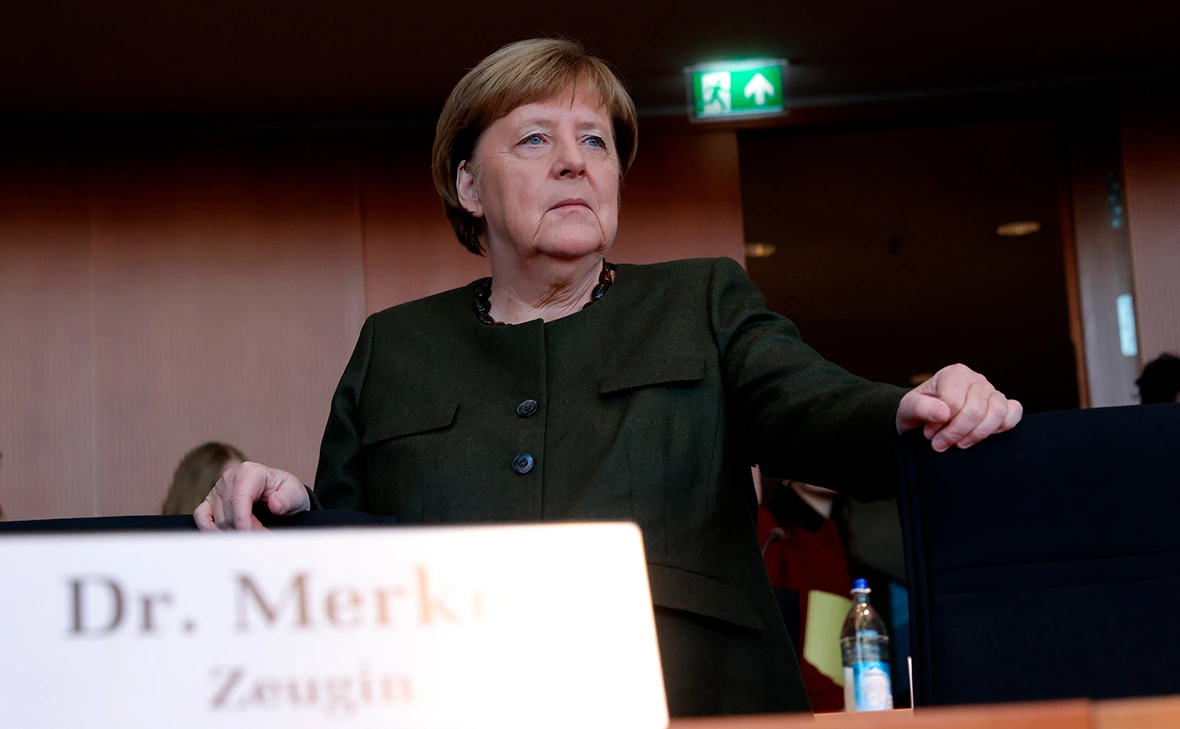 Michele Tantussi / Getty Images