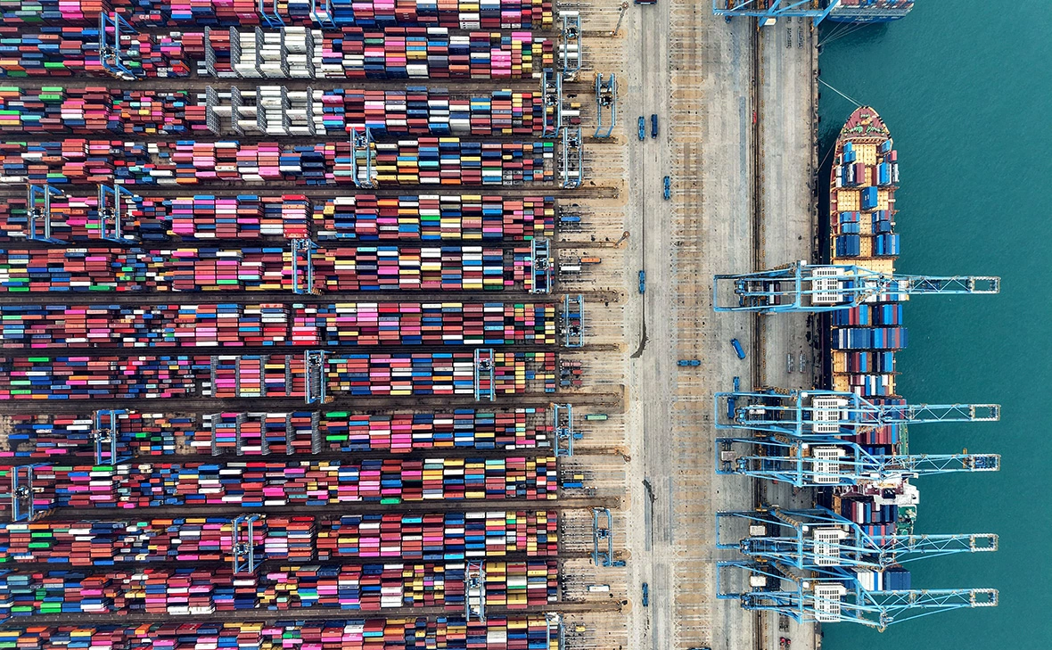 Cfoto / Keystone Press Agency / Global Look Press