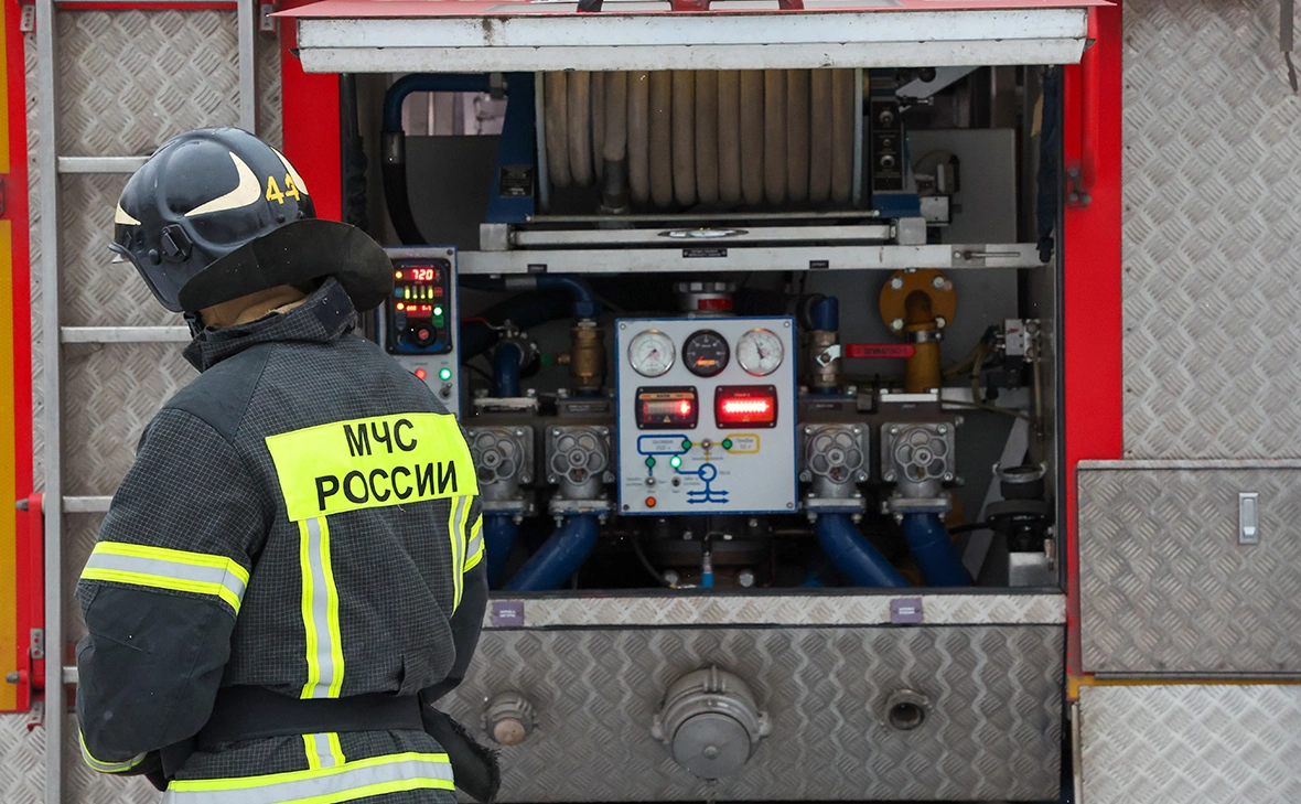 Алексей Белкин / Global Look Press