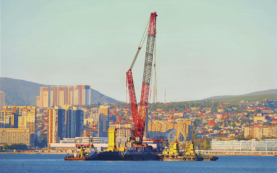 Украина ответила на протест Казахстана из-за атаки на КТК в Новороссийске