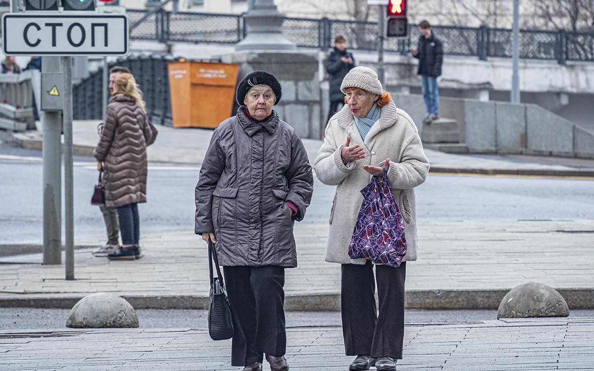 Росреестр предложил увеличить срок регистрации сделок с жильем пожилых