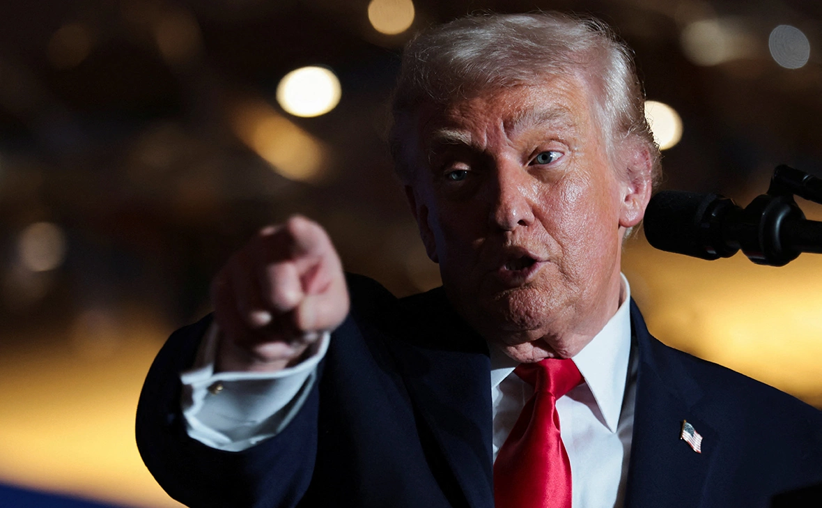 Jonathan Ernst / Reuters