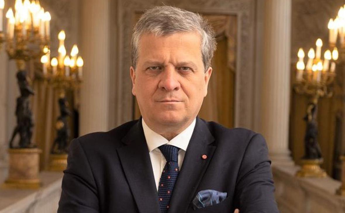 Ян&nbsp;Эмерик Рощишевский