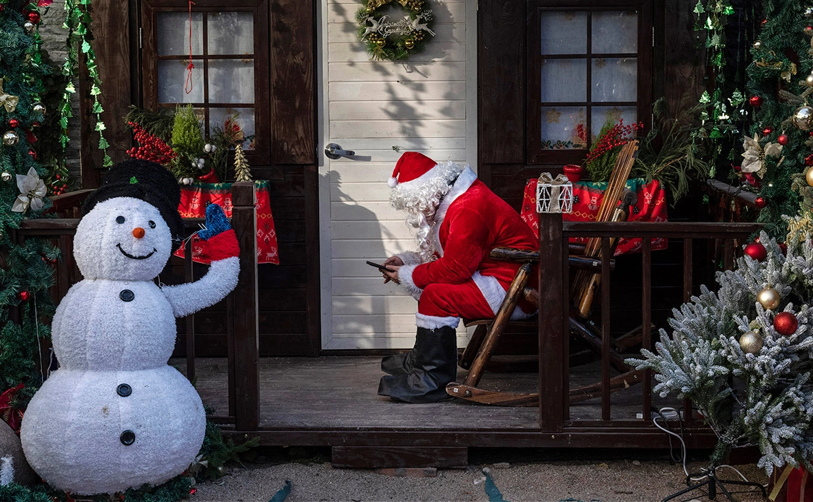 Kevin Frayer / Getty Images