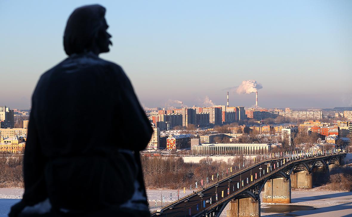 Фото:  Владимир Смирнов / ТАСС