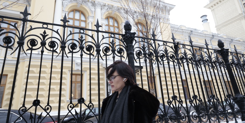 Фото: Михаил Гребенщиков / РБК