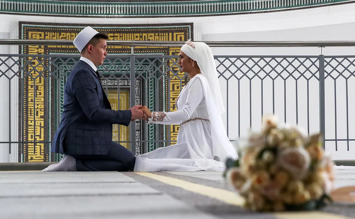 Егор Алеев / ТАСС