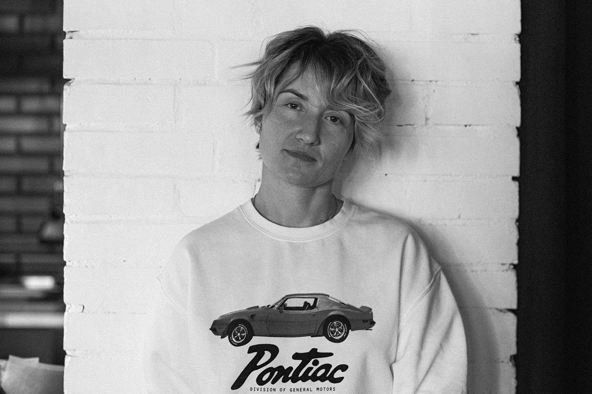 Лариса Мамедова