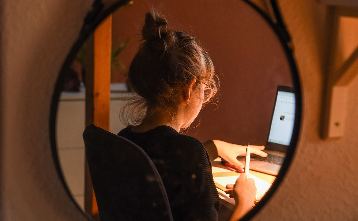 Kira Hofmann / ZB / Global Look Press